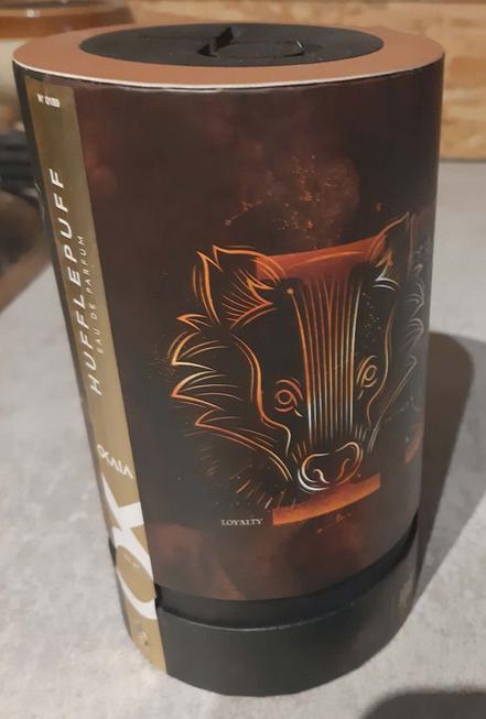 eau de parfum harry potter pousoufle, Enlèvement ou Envoi, Neuf, Autres types