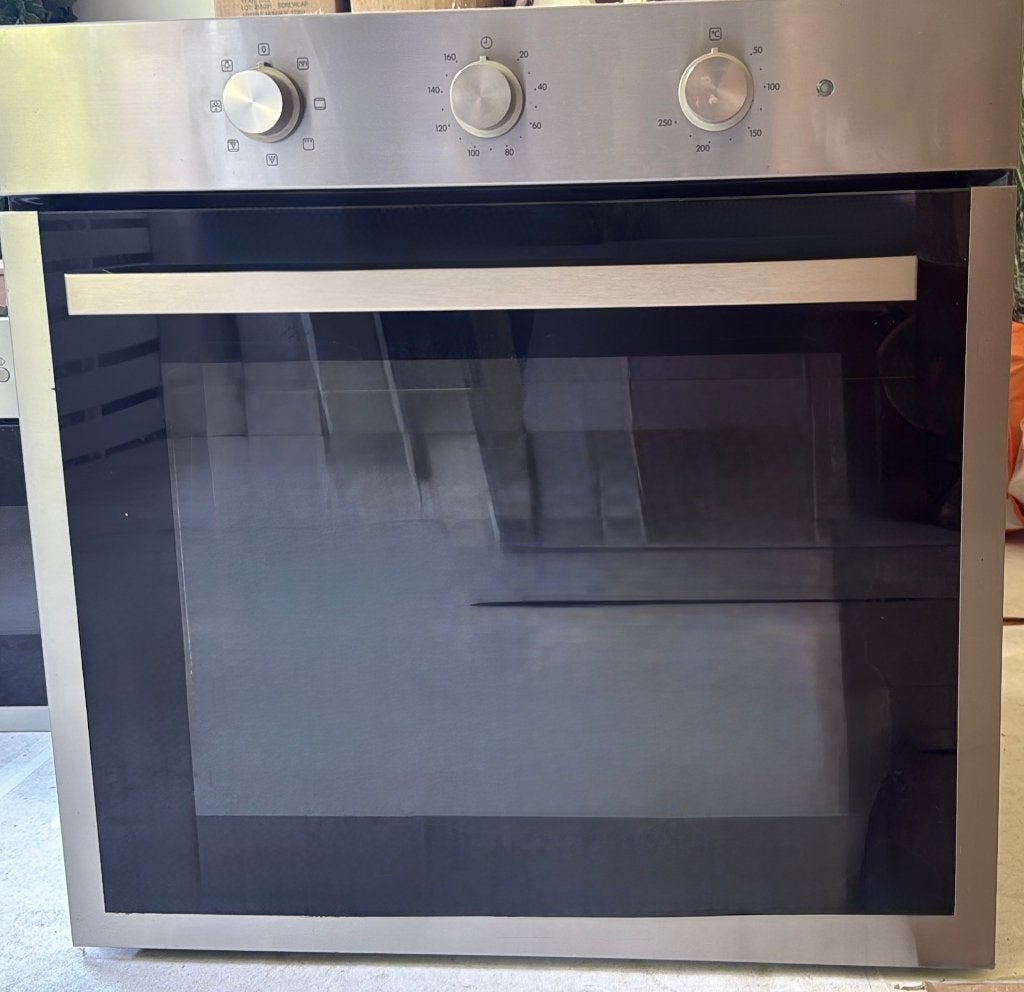 Four IKEA, Ophalen, Gebruikt, Hete lucht, Oven