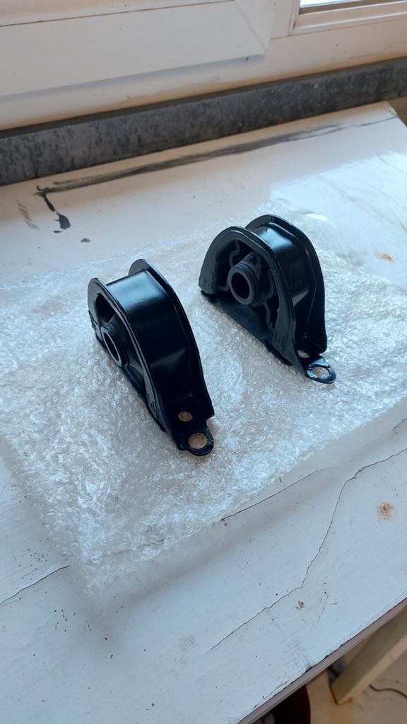 Supports de moteur Honda, Enlèvement ou Envoi, Honda