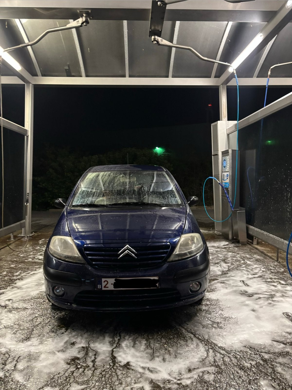 Citroën C3, Autos, Achat, Boîte manuelle, Noir, 5 portes
