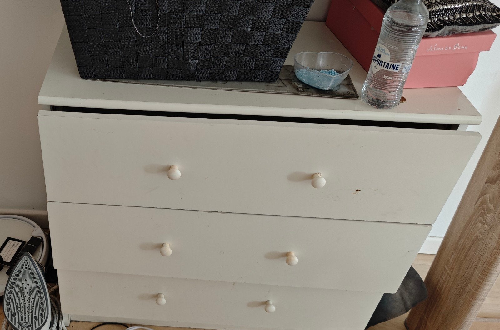 Commode