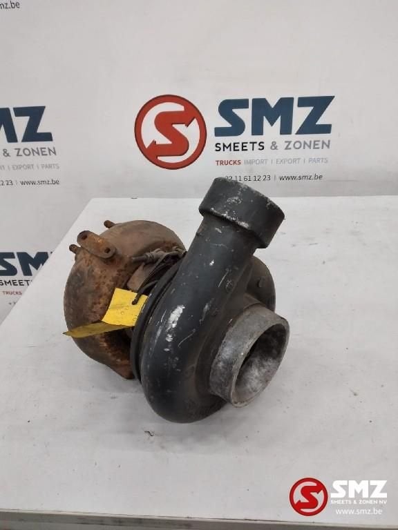 Occ Turbo Schwitzer Mercedes, Utilisé, Mercedes-Benz, Moteur et Accessoires