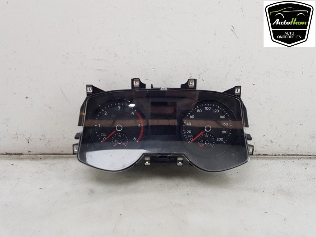INSTRUMENTS DE BORD Volkswagen Crafter (SY) (|7C0920749|), Utilisé, Volkswagen