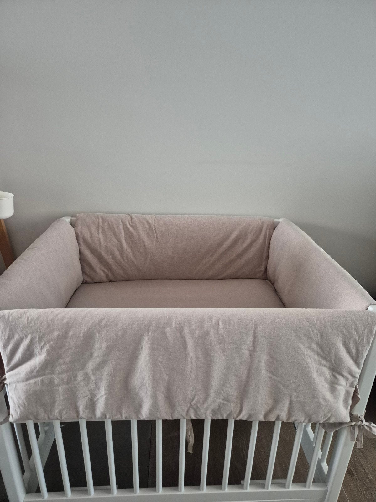 Parkomranding (nieuw) 95x75, Kinderen en Baby's, Ophalen