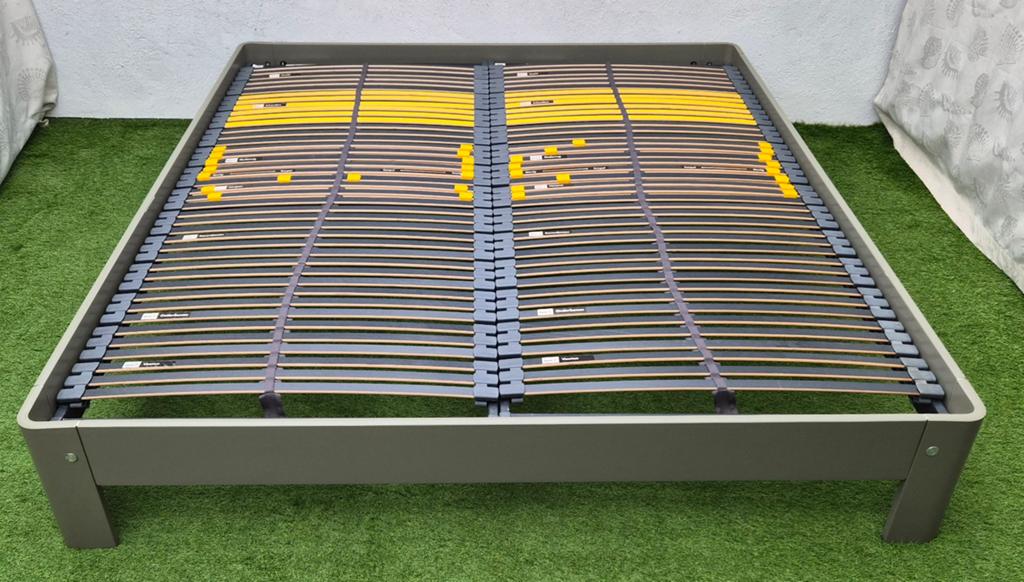 Auping Auronde Bed 180x200cm, Ophalen