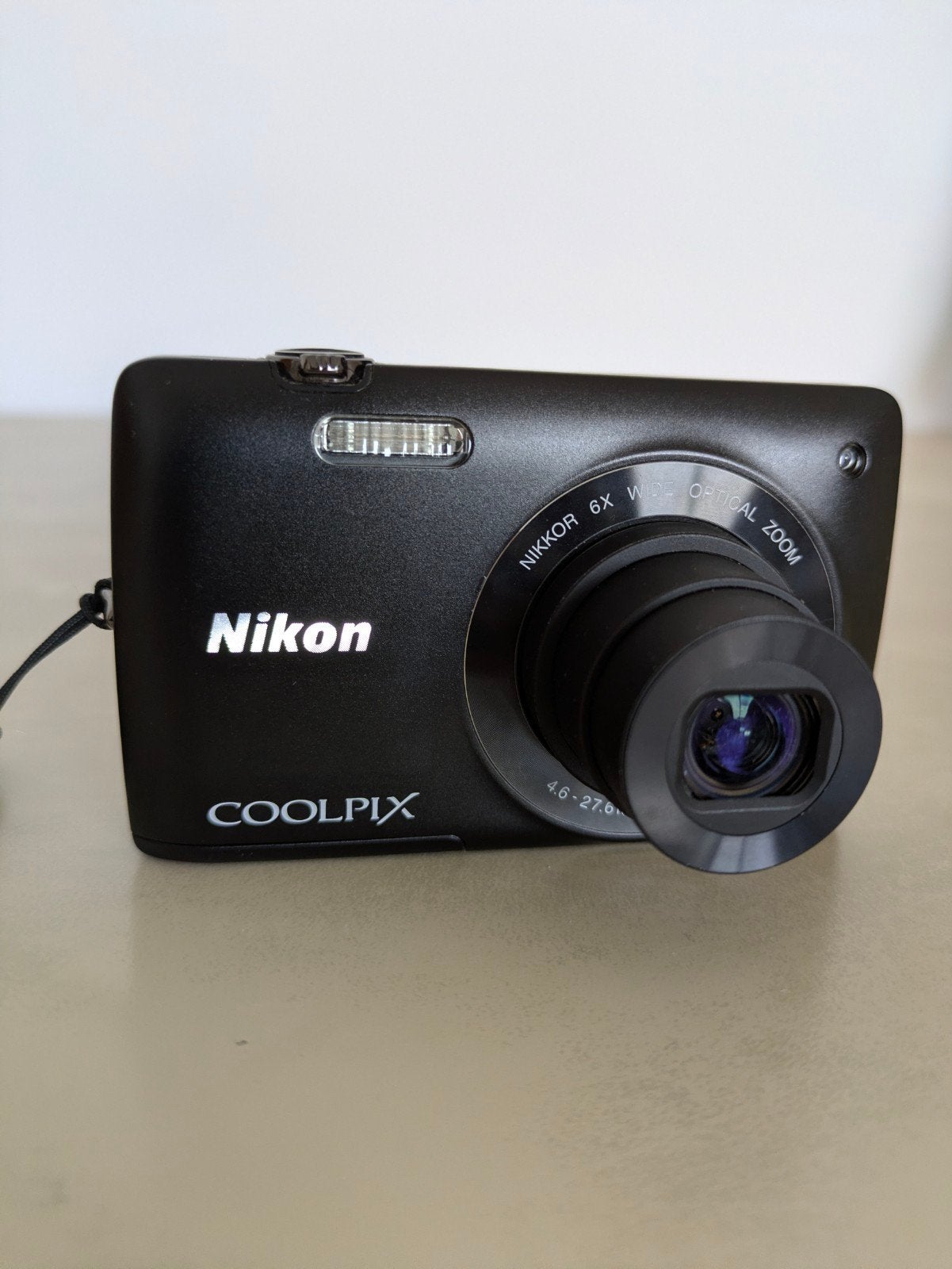 Nikon Coolpix S4200 digitale camera, TV, Hi-fi & Vidéo, Appareils photo numériques, Enlèvement ou Envoi, Compact, Nikon