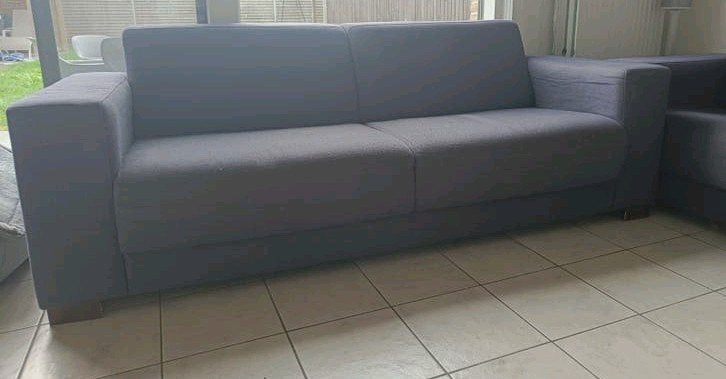gratis zetels, Huis en Inrichting, Ophalen, Gebruikt, Stof