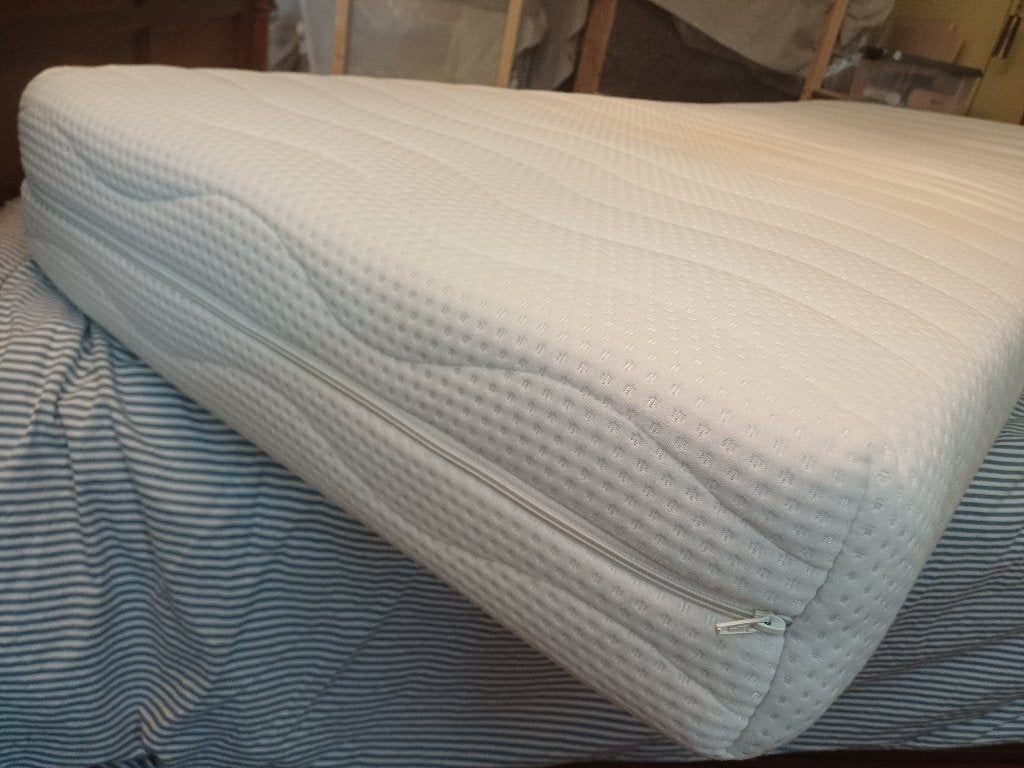 Degelijke éénpersoonsmatras, Enlèvement, Matelas
