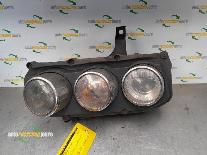 Phare droit d'un Alfa Romeo 159, -, -, 3 mois de garantie, Utilisé