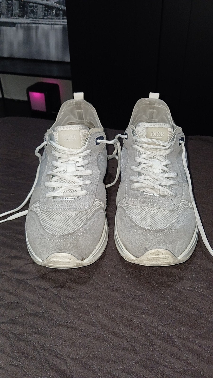 Dior b25, Ophalen, Gebruikt, Schoenen