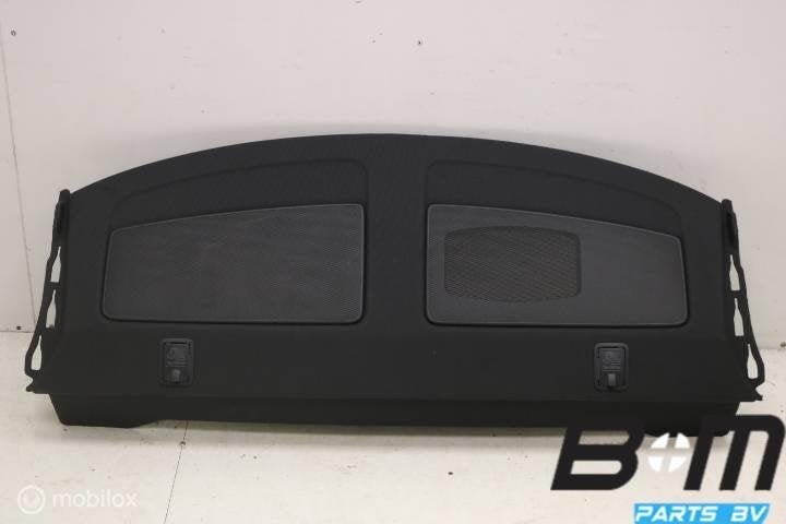 Hoedenplank Audi A3 8V, Gebruikt