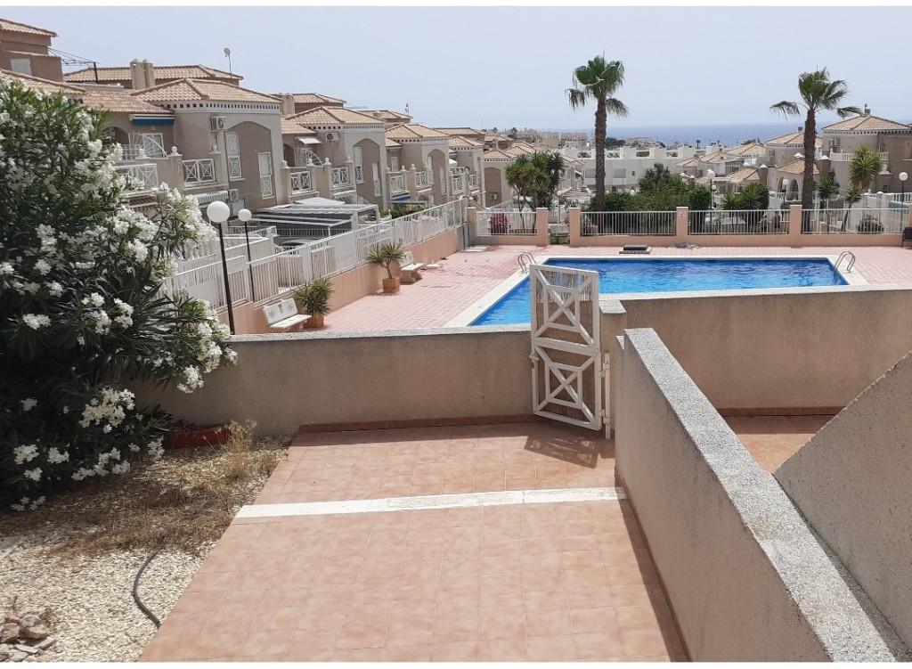 Torrevieja : 12/08 - 31/08 encore disponible - 2 chambres, Immo, Étranger, Torrevieja, 65 m², Ventes sans courtier, 2 pièces