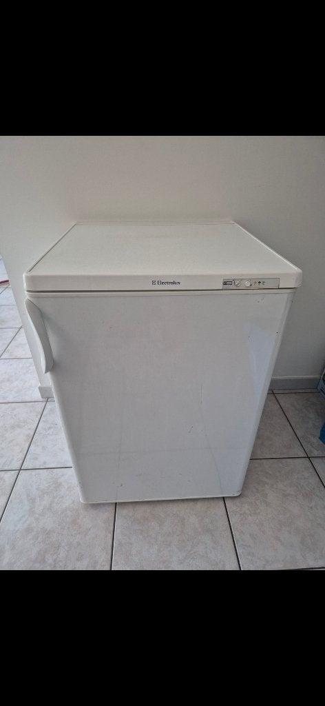 Electrolux diepvries, Elektronische apparatuur, Ophalen, Gebruikt