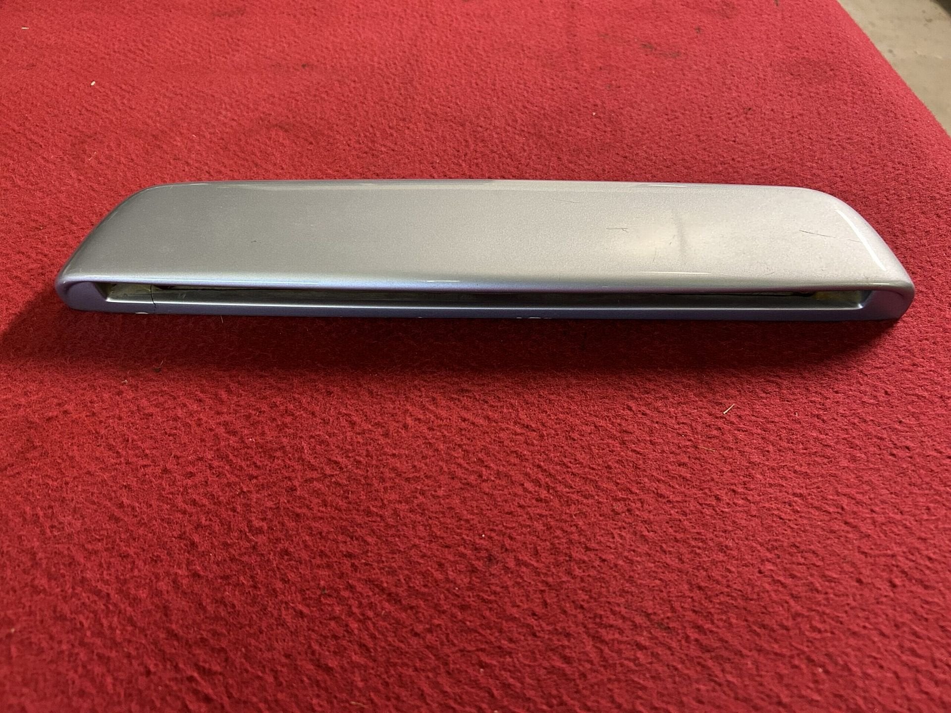 Aston Martin DB7 Vanquish 3e remlichthuis, Gebruikt, -, Overige automerken, -