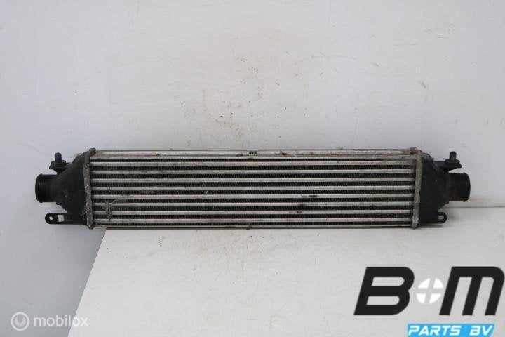 Laadluchtkoeler Fiat Doblo Cargo 51783791, Gebruikt