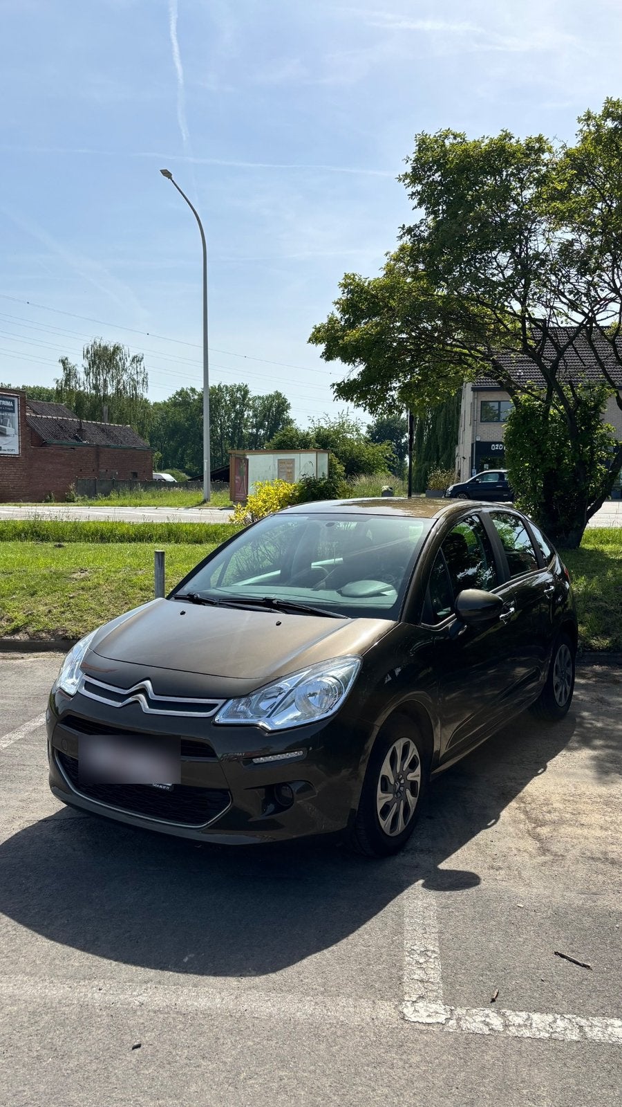 Citroën C3, Achat, Euro 6, Boîte manuelle, 5 portes