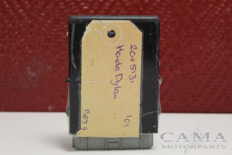 CDI / ECU UNIT Honda SES 150 Dylan (SES150) (434240502), Dhr. S. di Majo, Gebruikt, Info@cama-motorparts.nl, P.J. Troelstraweg 8 8
3144 CX  MAASSLUIS, NL