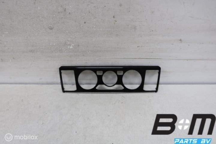 Omranding kachelbediening VW Up FL! 1S0820075C, Utilisé