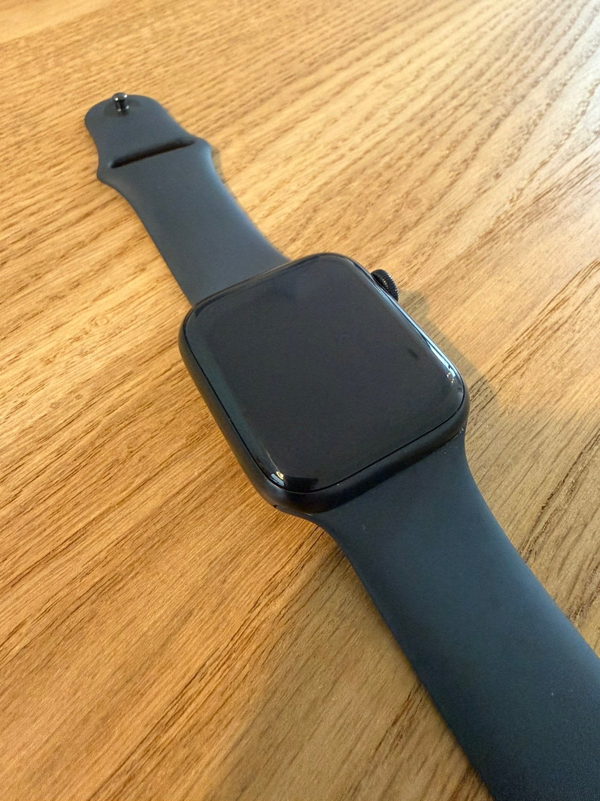 Apple Watch SE2 44mm, Étanche, Enlèvement ou Envoi, IOS, Comme neuf