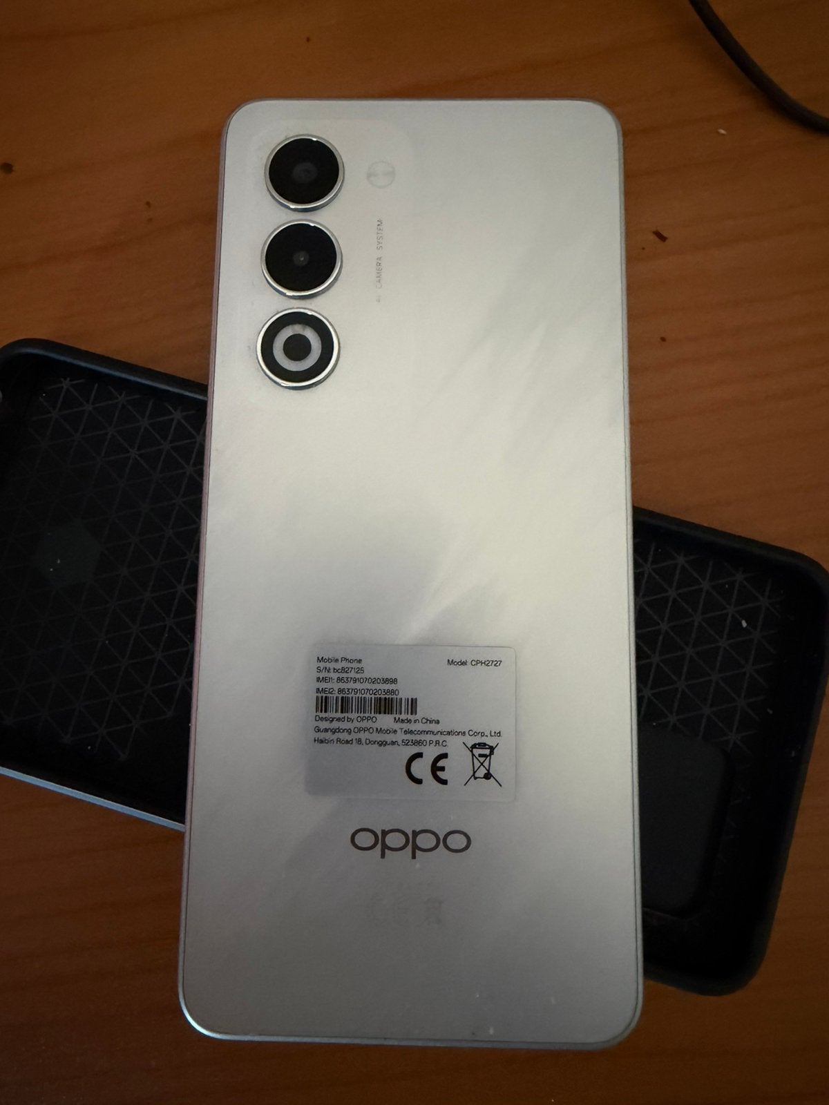 Oppo 5a, Télécoms, Téléphonie mobile | Samsung, Enlèvement, Comme neuf