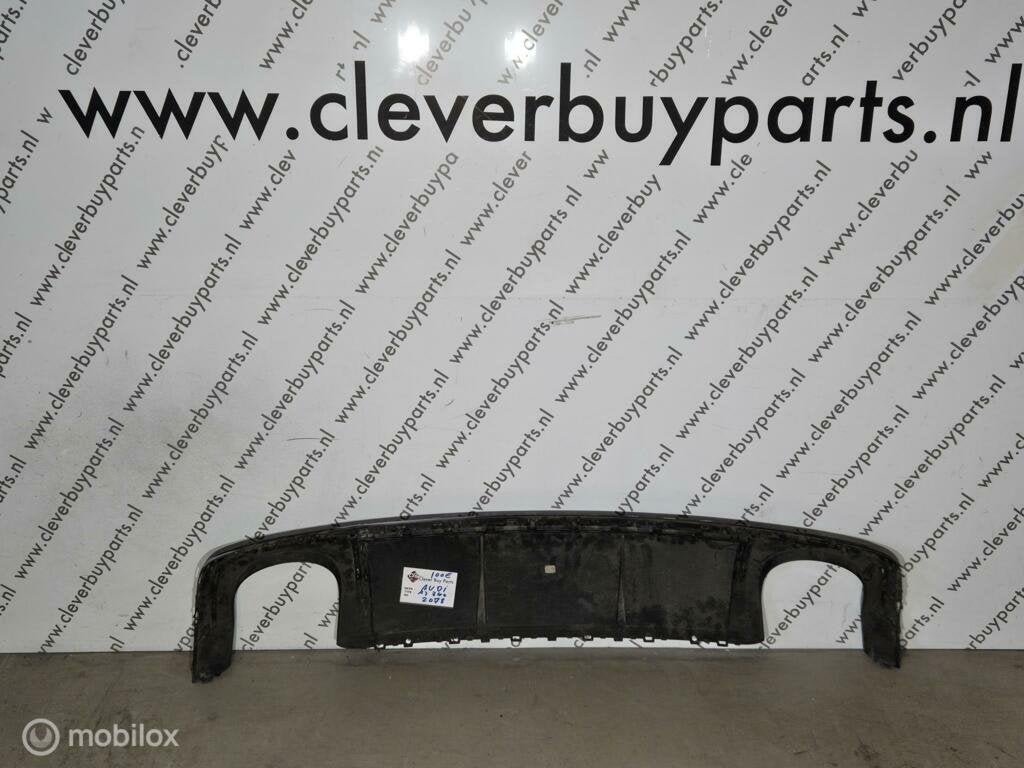 Diffuser achter origineel Audi A3 Cabriolet 8V ('14-'20), Audi, Enlèvement ou Envoi, Audi, Utilisé