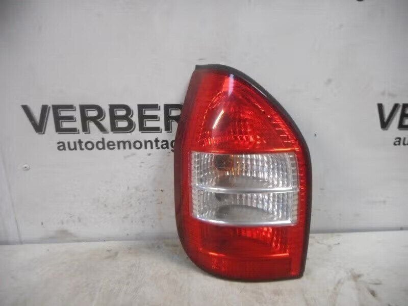 ACHTERLICHT LINKS Opel Zafira (F75) (01-1998/07-2005), Auto-onderdelen, Bahnhofsplatz 65423 Rüsselsheim am Main, DE, Gebruikt