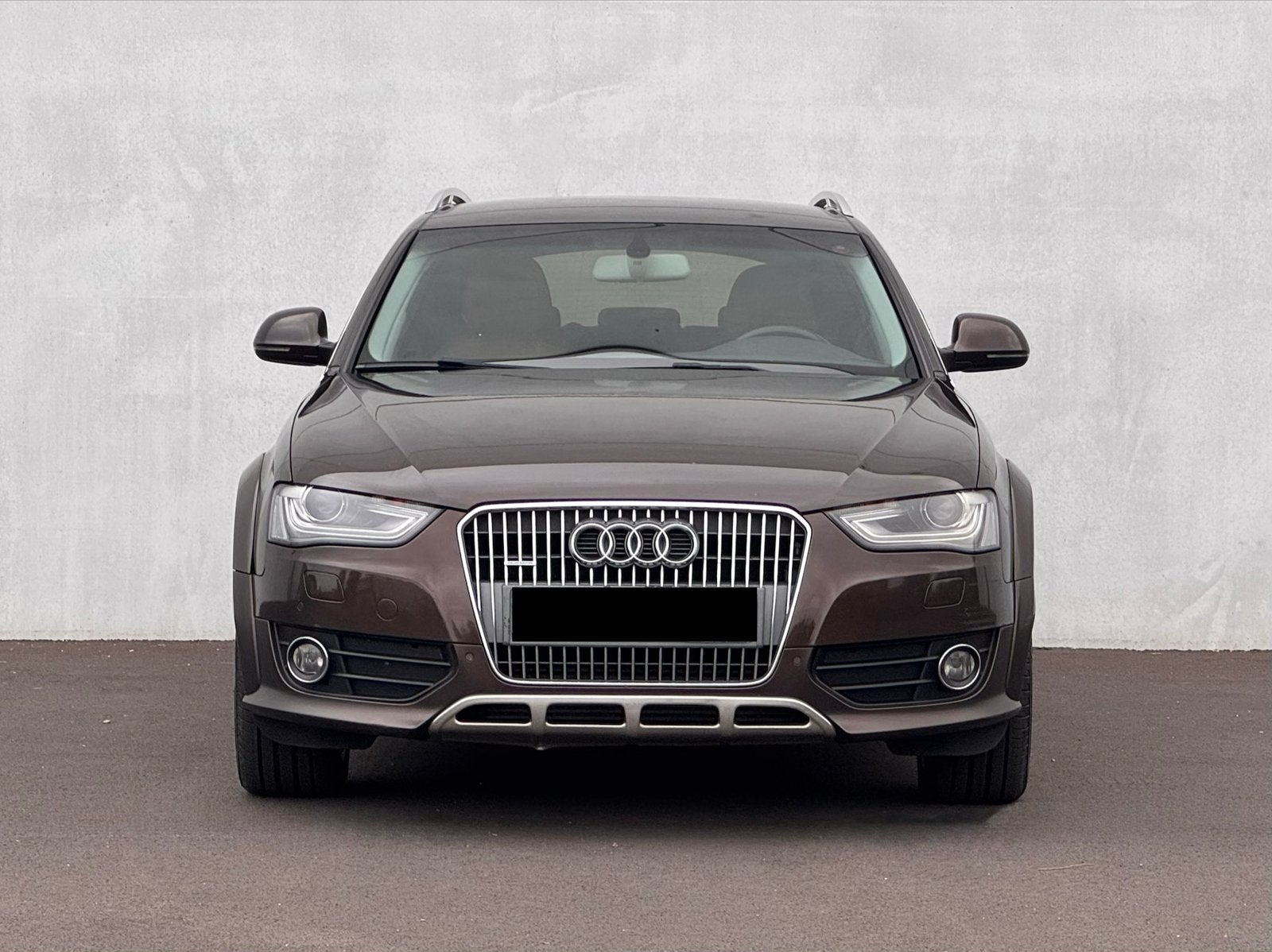 Audi A4 Allroad Quattro 2.0 TFSI – 211 PK - 2012, Auto's, Automaat, Euro 5, A4, Particulier