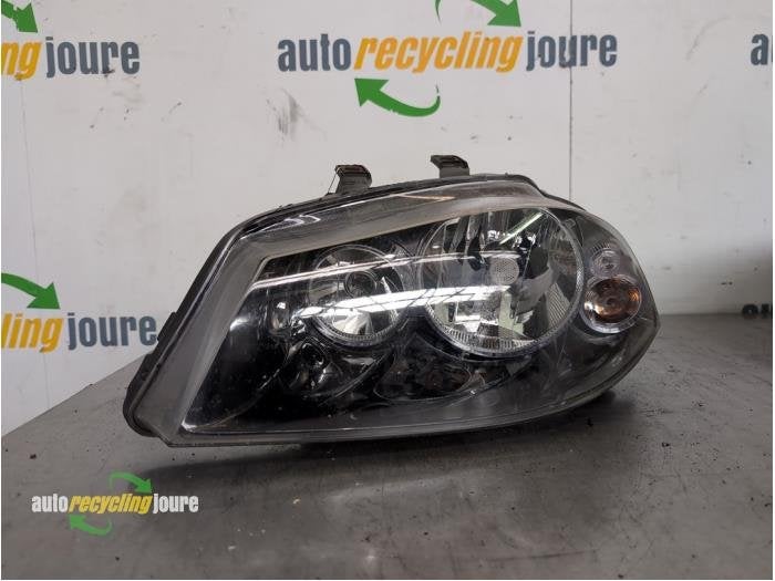 Phare gauche d'un Seat Ibiza, Autos : Pièces & Accessoires, -, -, 3 mois de garantie, Utilisé