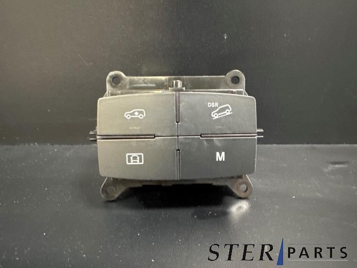 Correcteur hauteur d'un Mercedes GLE, Autos : Pièces & Accessoires, Suspension & Châssis, Mercedes-Benz, Utilisé, 3 mois de garantie
