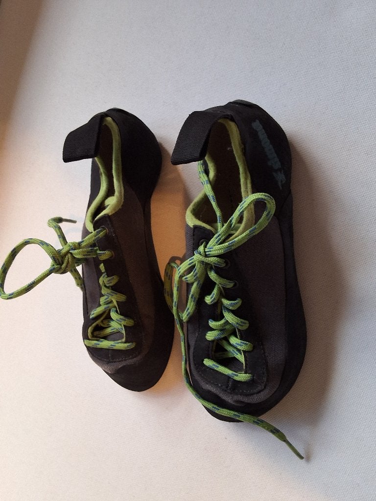 Simond klimschoenen 34, Sport en Fitness, Ophalen of Verzenden, Nieuw, Klimsportschoenen