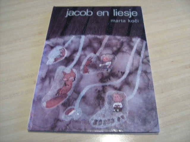 Boek Jacob en Liesje  en   Boek Ezelshuid., Ophalen of Verzenden, Nieuw, Fictie algemeen