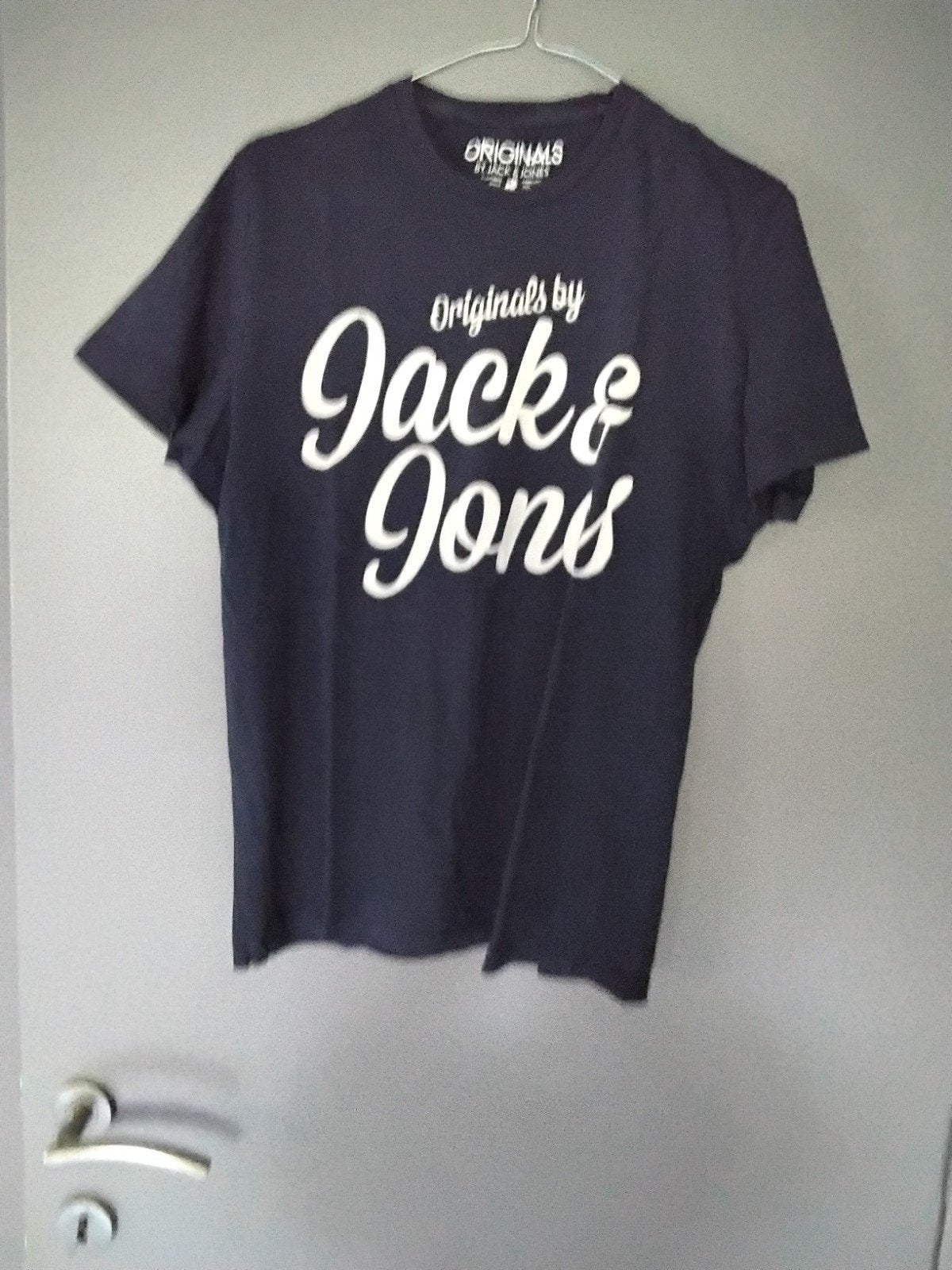 Heren t-shirt JACK EN JONES, Ophalen of Verzenden