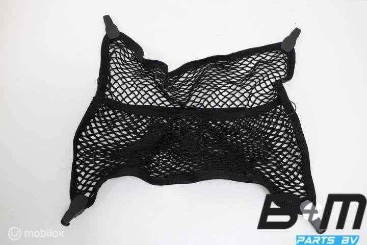Opbergnet bagageruimte Audi A3 8V FL 8V0861869, Autos : Pièces & Accessoires, Habitacle & Garnissage, Utilisé
