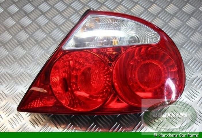 Achterlicht gebruikt RH Jaguar S-Type, Gebruikt, -, -, Ophalen of Verzenden