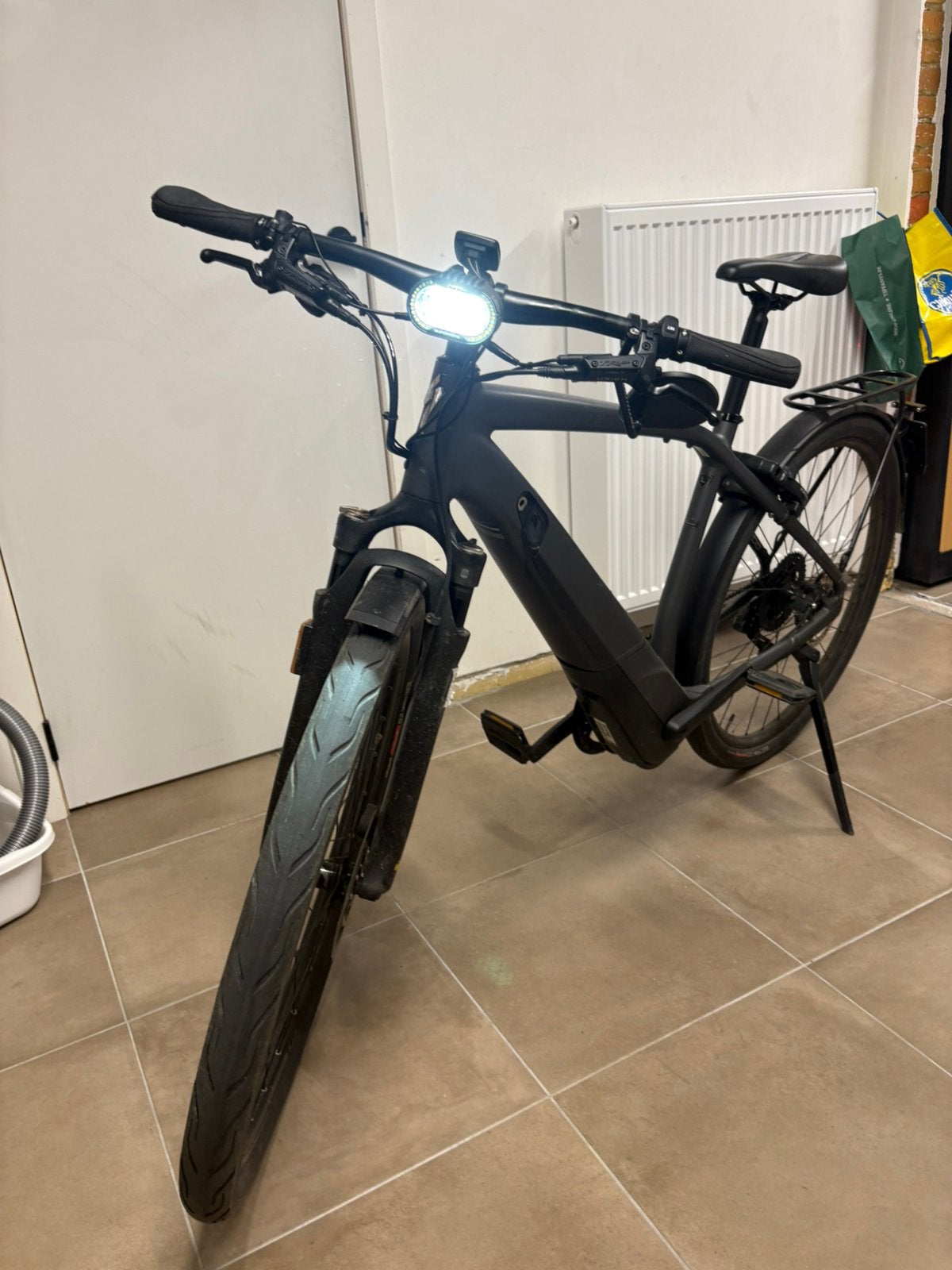 Speedpedelec specialized, 51 tot 55 cm, Ophalen, Gebruikt, 50 km per accu of meer