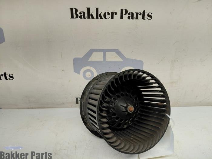 Moteur de ventilation chauffage d'un Peugeot 508, -, -, 3 mois de garantie, Utilisé
