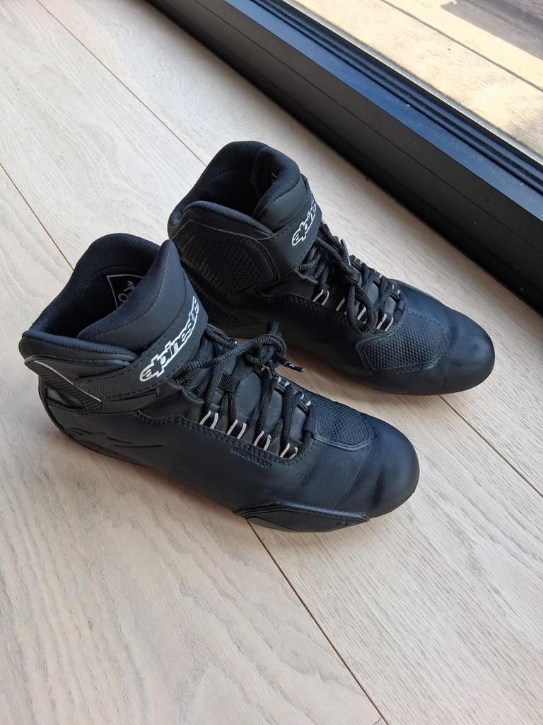 Motorschoenen Alpinestar maat 40, Ophalen of Verzenden, Nieuw zonder kaartje, Alpinestar, Dames