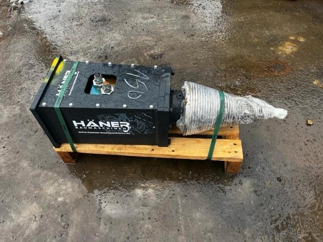 Cone de fendage pour mini pelle Haner HKS 120, Tuin en Terras, Hakselaars, Nieuw, Ophalen