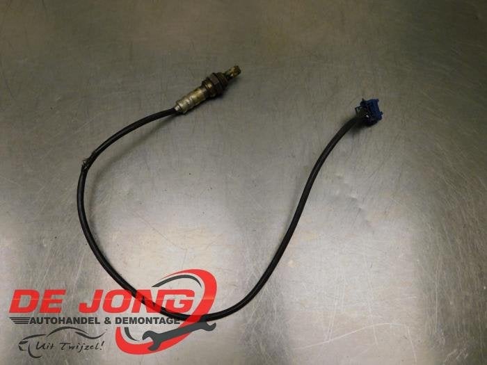 Lambda Sonde van een BMW 1-Serie, Gebruikt, -, -, Ophalen of Verzenden