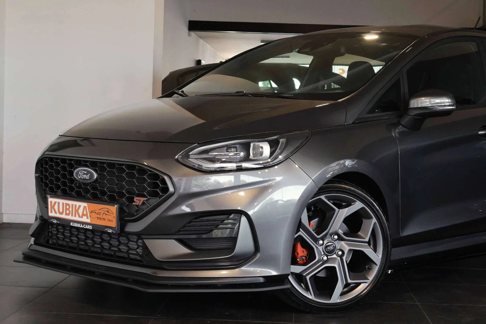 Ford Fiesta Fiesta ST 1.5 EcoBoost MAXTON Design Garantie*, Auto's, Gebruikt, Euro 6, 1299 kg, https://public.car-pass.be/vhr/b05c4a01-ea5c-40be-9e1d-80523d3ce4a9