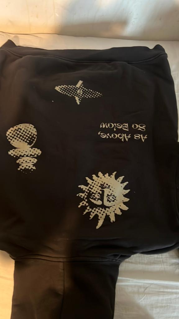 Trui, Kleding | Dames, Homewear, Ophalen of Verzenden, Zo goed als nieuw