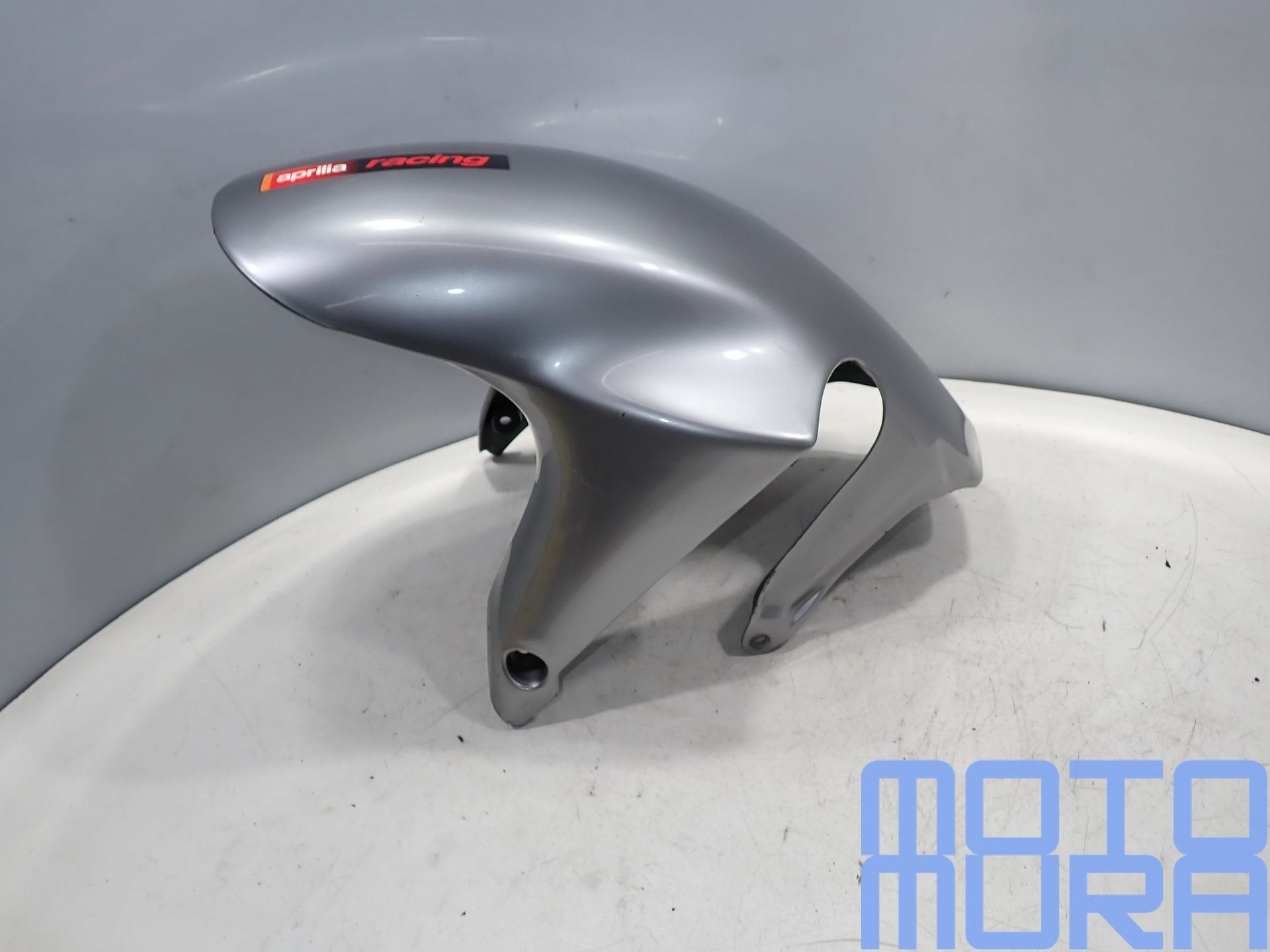 Aprilia RSV 1000 2003 - 2005 spatbord voor voorspatbord RSV1, -, Utilisé, -, -