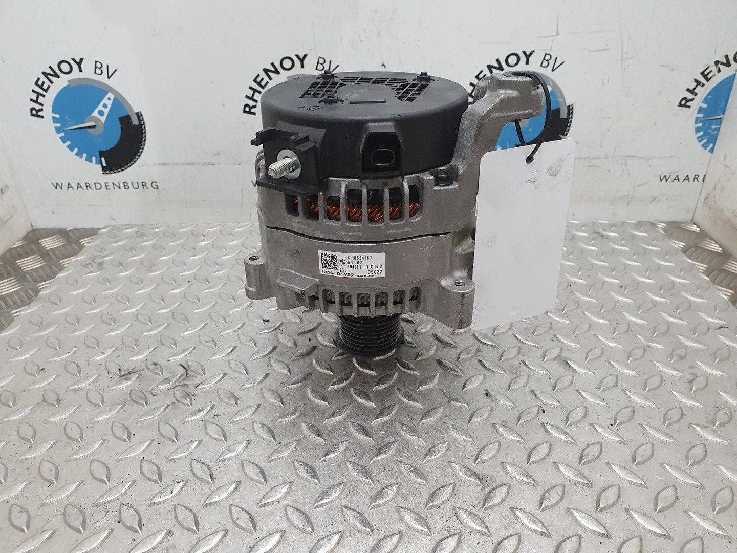 BMW 3 SERIES DYNAMO 2019, Enlèvement ou Envoi, Utilisé, ARN reconnu