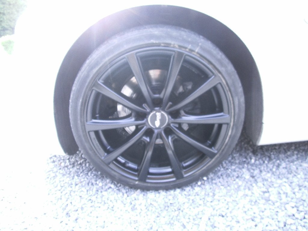 bmw velgen+banden 8/5x18-5x120 +225-45-banden+tpms, Auto-onderdelen, Banden en Velgen, Ophalen, 18 inch, Gebruikt, Banden en Velgen