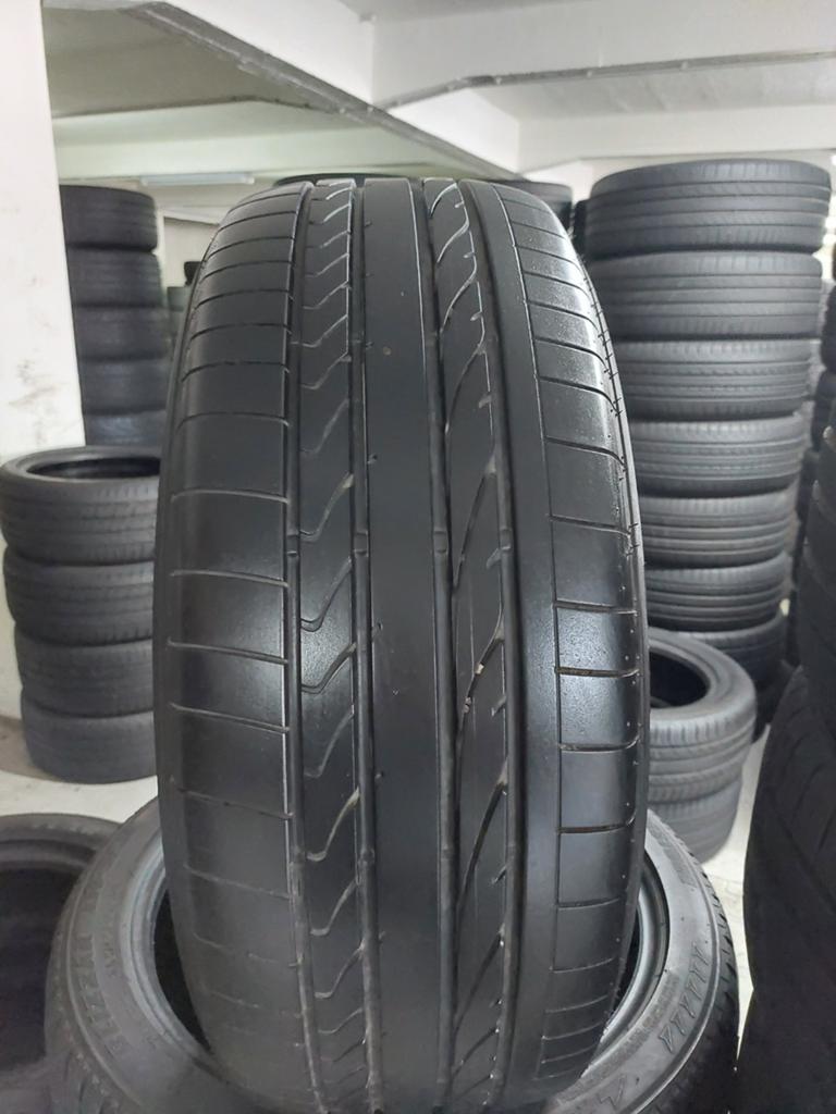 25555r19 255 55 r19 255/55/r19 Bridgestone avec montage