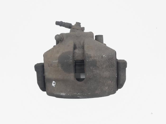 Remklauw (Tang) rechts-voor van een Audi A3, Gebruikt, -, -, -