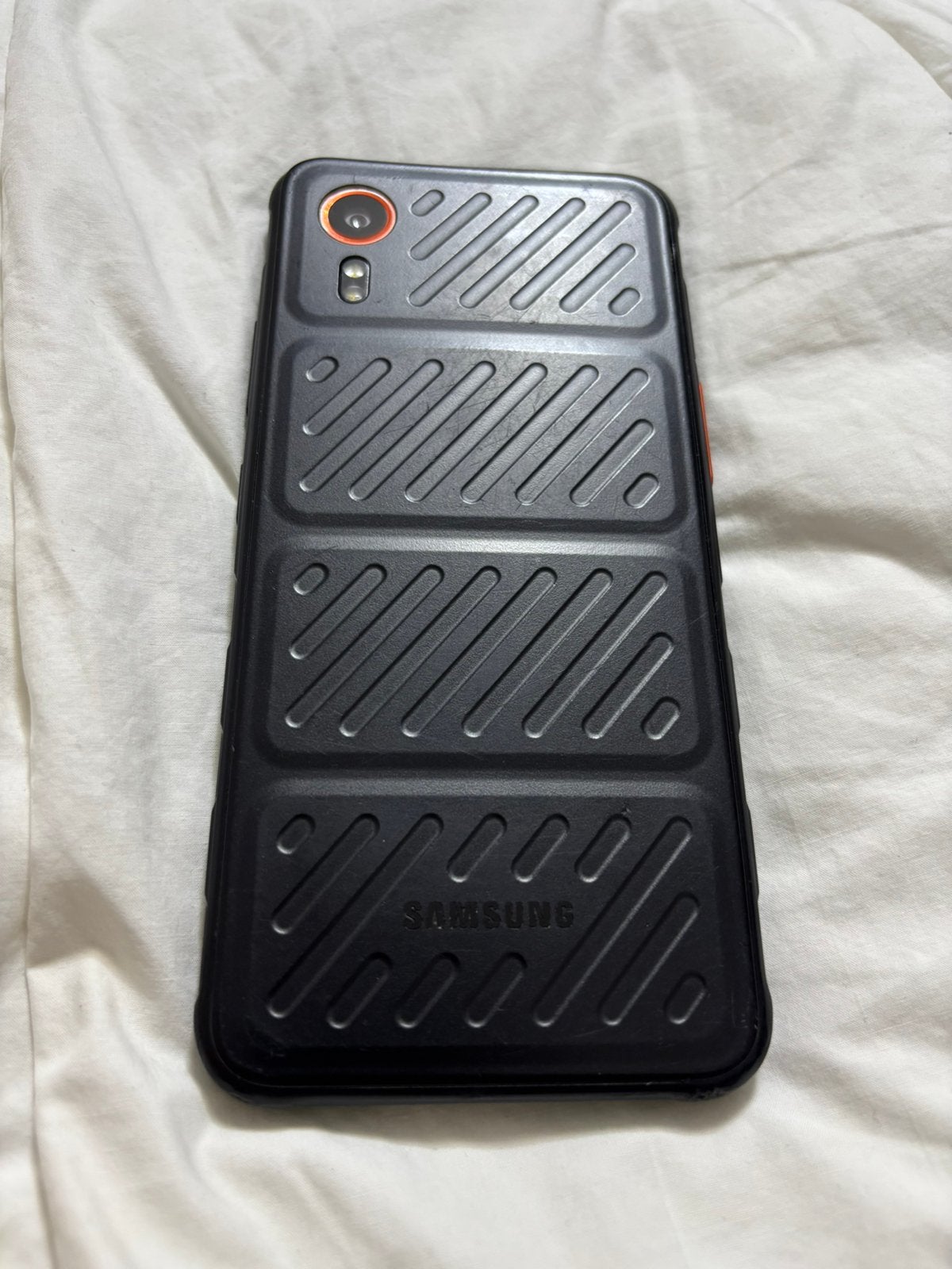 Samsung Galaxy Xcover 7, Enlèvement, Comme neuf