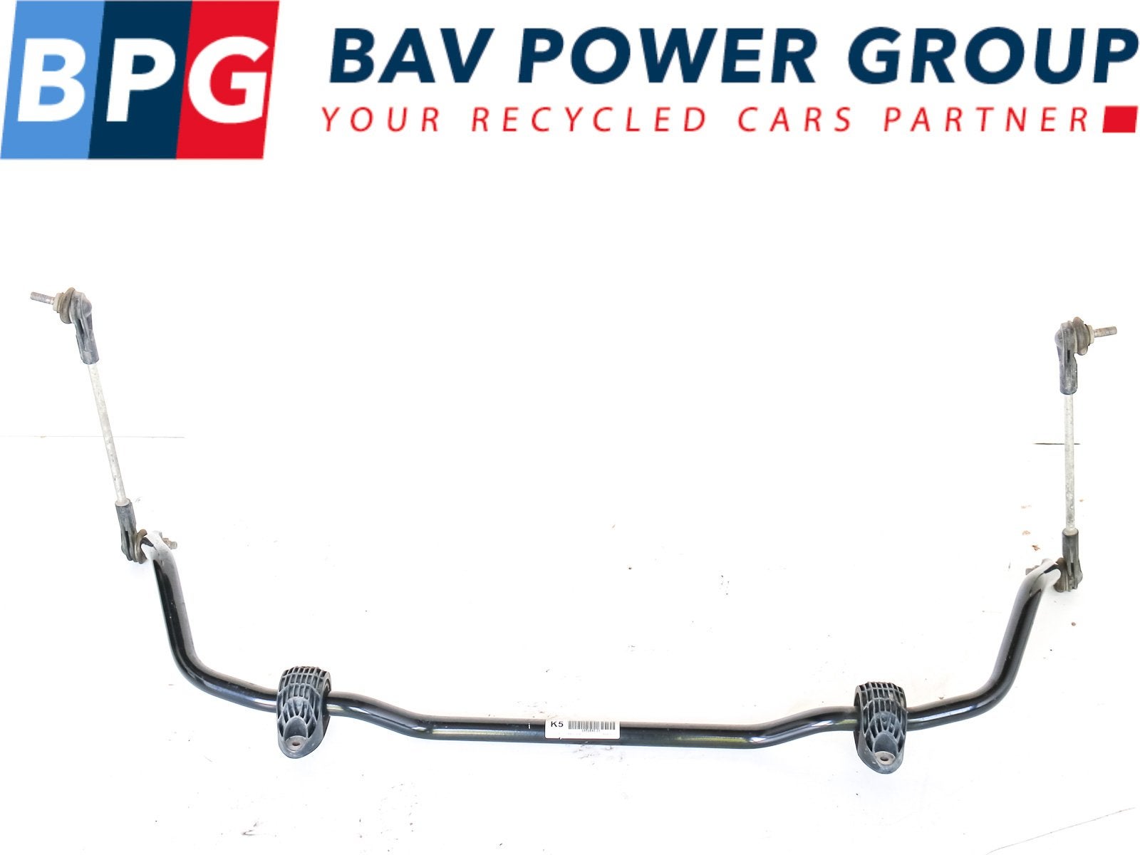 STABILISATORSTANG VOOR BMW F40 Clubman (F54) (31306859886), Gebruikt, Mini, Petuelring 130
80809  München, DE, Minikundenbetreuung@mini.de
