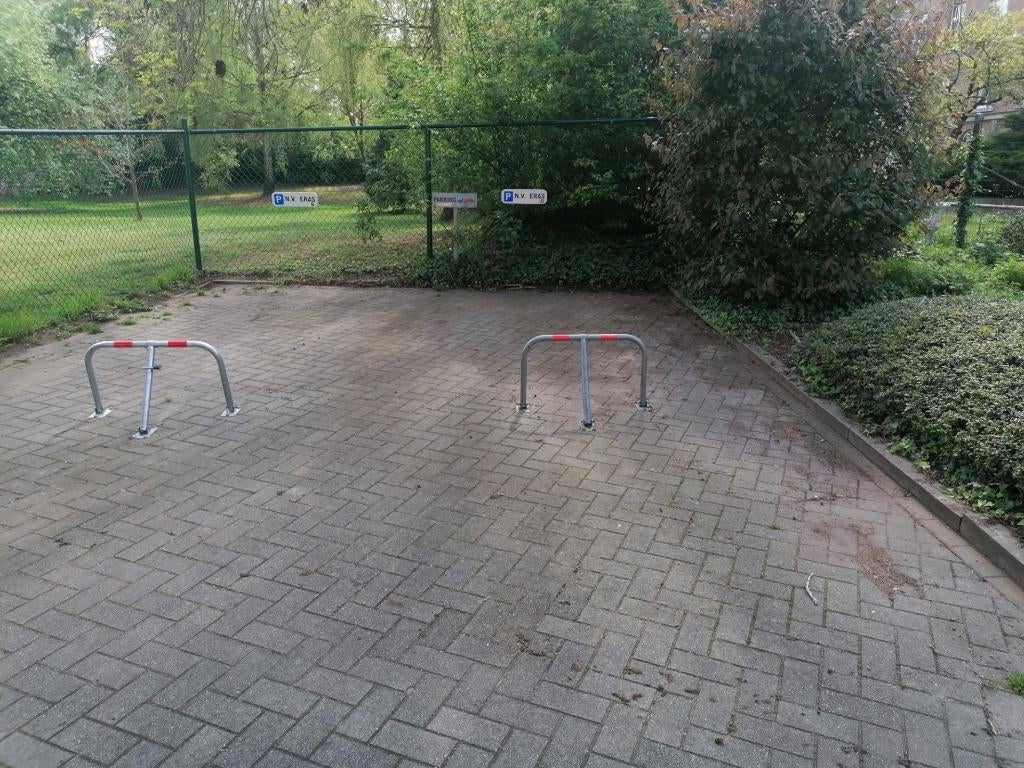 Autostaanplaats