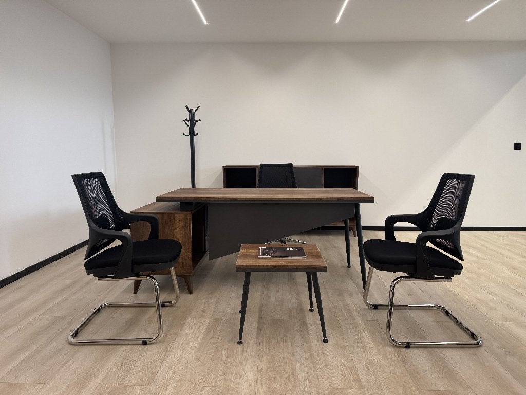 Bureauset volledig, Diversen, Bureau-accessoires, Ophalen, Nieuw